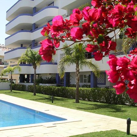 Timeless Vacations Vilamoura Marina Flat Wifi & Pool Exterior photo